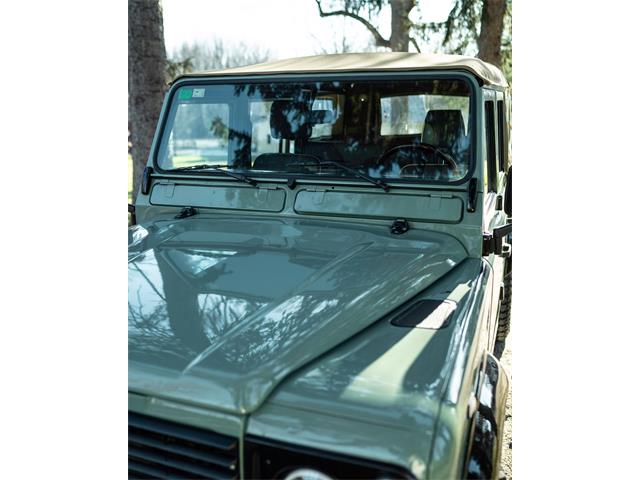 2000 Land Rover Defender 110 (CC-2076863) for sale in voorhees, New Jersey