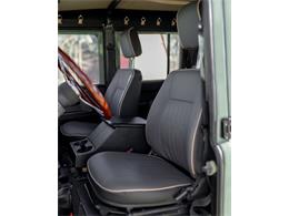 2000 Land Rover Defender 110 (CC-2076863) for sale in voorhees, New Jersey