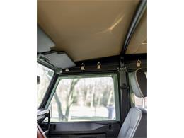 2000 Land Rover Defender 110 (CC-2076863) for sale in voorhees, New Jersey