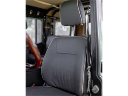 2000 Land Rover Defender 110 (CC-2076863) for sale in voorhees, New Jersey