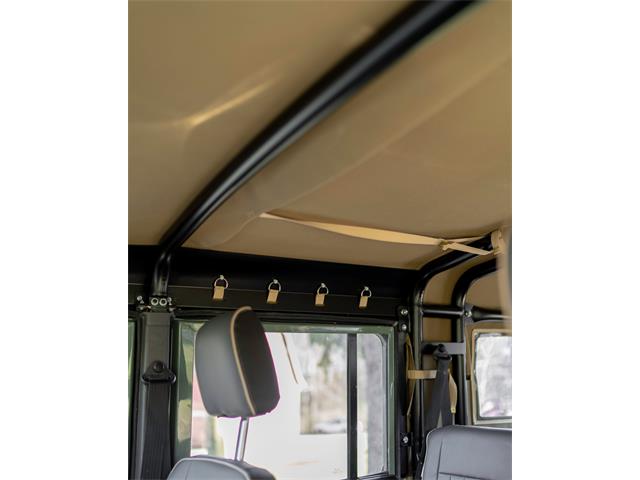 2000 Land Rover Defender 110 (CC-2076863) for sale in voorhees, New Jersey