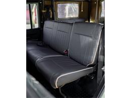 2000 Land Rover Defender 110 (CC-2076863) for sale in voorhees, New Jersey