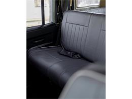 2000 Land Rover Defender 110 (CC-2076863) for sale in voorhees, New Jersey