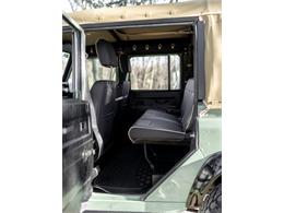 2000 Land Rover Defender 110 (CC-2076863) for sale in voorhees, New Jersey