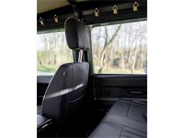 2000 Land Rover Defender 110 (CC-2076863) for sale in voorhees, New Jersey