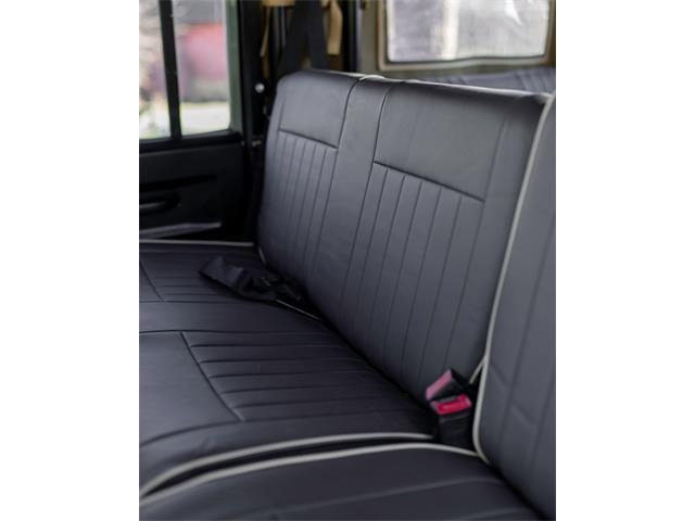 2000 Land Rover Defender 110 (CC-2076863) for sale in voorhees, New Jersey