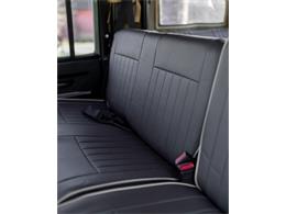 2000 Land Rover Defender 110 (CC-2076863) for sale in voorhees, New Jersey