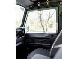2000 Land Rover Defender 110 (CC-2076863) for sale in voorhees, New Jersey