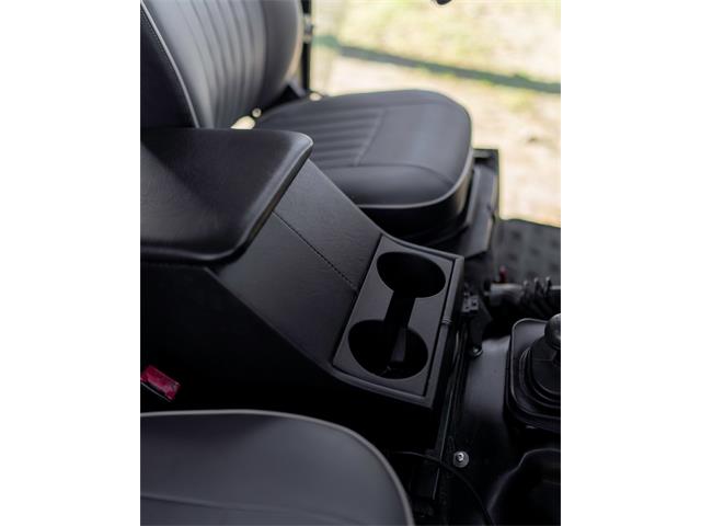 2000 Land Rover Defender 110 (CC-2076863) for sale in voorhees, New Jersey