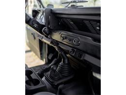 2000 Land Rover Defender 110 (CC-2076863) for sale in voorhees, New Jersey