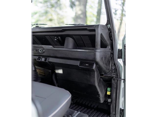 2000 Land Rover Defender 110 (CC-2076863) for sale in voorhees, New Jersey