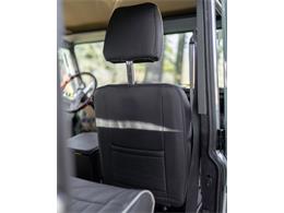 2000 Land Rover Defender 110 (CC-2076863) for sale in voorhees, New Jersey