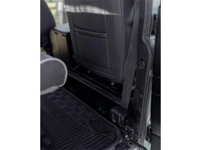 2000 Land Rover Defender 110 (CC-2076863) for sale in voorhees, New Jersey