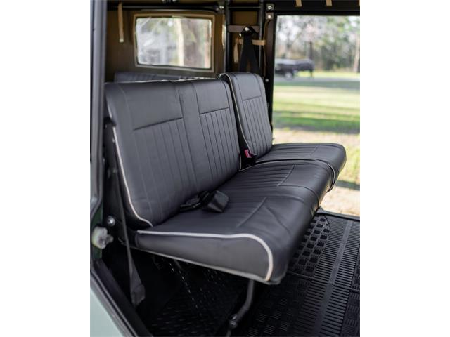 2000 Land Rover Defender 110 (CC-2076863) for sale in voorhees, New Jersey