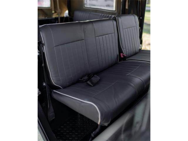 2000 Land Rover Defender 110 (CC-2076863) for sale in voorhees, New Jersey