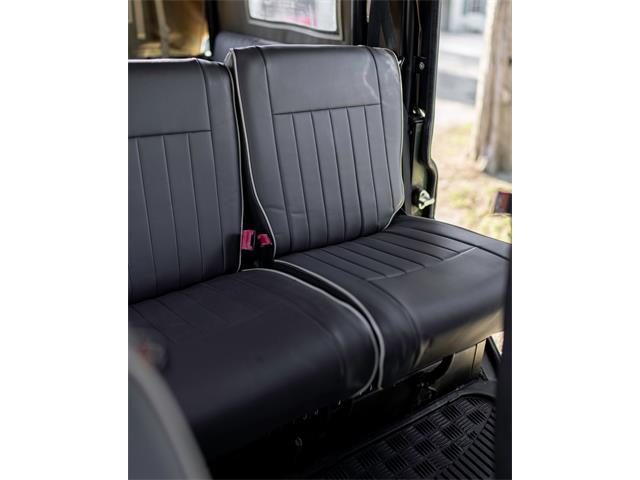 2000 Land Rover Defender 110 (CC-2076863) for sale in voorhees, New Jersey