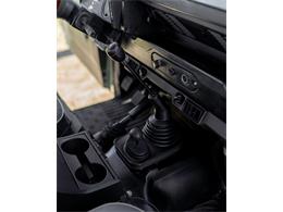 2000 Land Rover Defender 110 (CC-2076863) for sale in voorhees, New Jersey