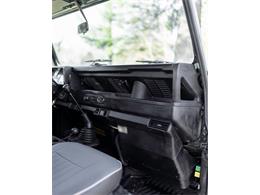 2000 Land Rover Defender 110 (CC-2076863) for sale in voorhees, New Jersey