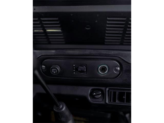 2000 Land Rover Defender 110 (CC-2076863) for sale in voorhees, New Jersey
