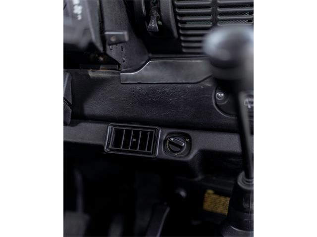 2000 Land Rover Defender 110 (CC-2076863) for sale in voorhees, New Jersey