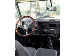 2000 Land Rover Defender 110 (CC-2076863) for sale in voorhees, New Jersey