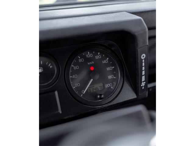 2000 Land Rover Defender 110 (CC-2076863) for sale in voorhees, New Jersey