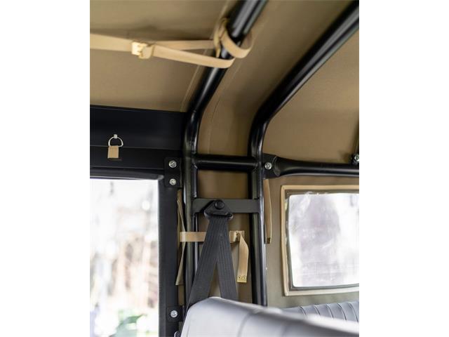 2000 Land Rover Defender 110 (CC-2076863) for sale in voorhees, New Jersey