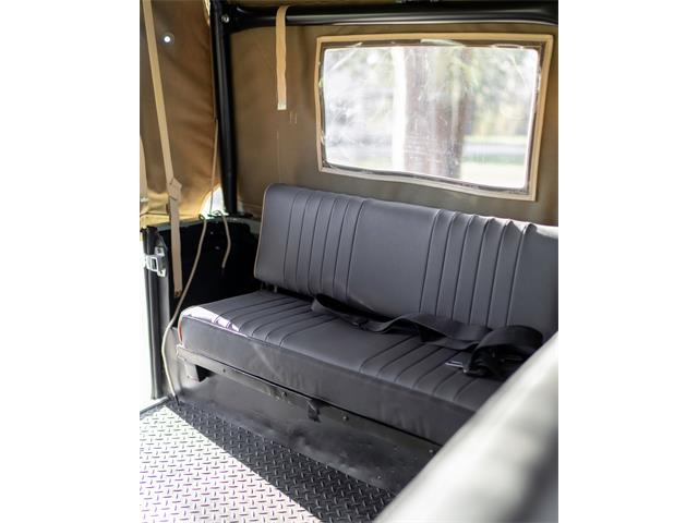 2000 Land Rover Defender 110 (CC-2076863) for sale in voorhees, New Jersey