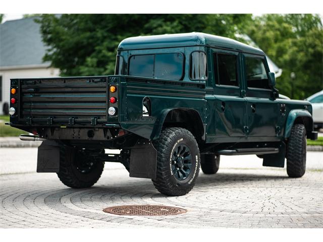 1996 Land Rover Defender (CC-2076864) for sale in voorhees, New Jersey