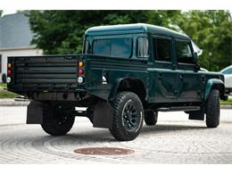 1996 Land Rover Defender (CC-2076864) for sale in voorhees, New Jersey