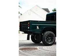 1996 Land Rover Defender (CC-2076864) for sale in voorhees, New Jersey