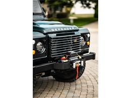 1996 Land Rover Defender (CC-2076864) for sale in voorhees, New Jersey
