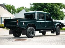 1996 Land Rover Defender (CC-2076864) for sale in voorhees, New Jersey