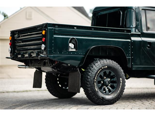 1996 Land Rover Defender (CC-2076864) for sale in voorhees, New Jersey
