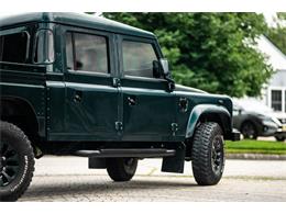 1996 Land Rover Defender (CC-2076864) for sale in voorhees, New Jersey