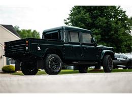 1996 Land Rover Defender (CC-2076864) for sale in voorhees, New Jersey