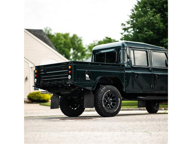 1996 Land Rover Defender (CC-2076864) for sale in voorhees, New Jersey