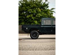 1996 Land Rover Defender (CC-2076864) for sale in voorhees, New Jersey