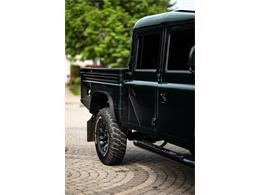 1996 Land Rover Defender (CC-2076864) for sale in voorhees, New Jersey