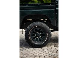 1996 Land Rover Defender (CC-2076864) for sale in voorhees, New Jersey
