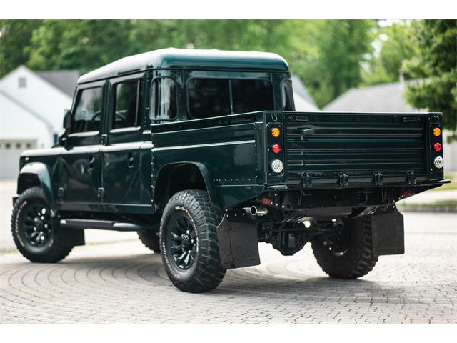 1996 Land Rover Defender (CC-2076864) for sale in voorhees, New Jersey