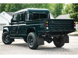 1996 Land Rover Defender (CC-2076864) for sale in voorhees, New Jersey