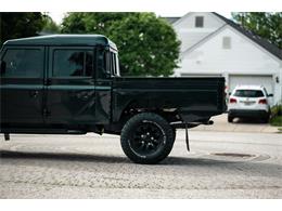 1996 Land Rover Defender (CC-2076864) for sale in voorhees, New Jersey