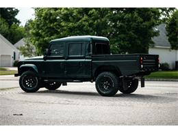 1996 Land Rover Defender (CC-2076864) for sale in voorhees, New Jersey