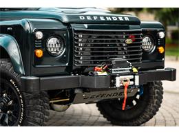 1996 Land Rover Defender (CC-2076864) for sale in voorhees, New Jersey