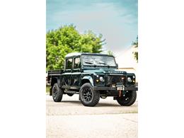1996 Land Rover Defender (CC-2076864) for sale in voorhees, New Jersey
