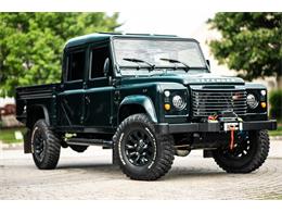1996 Land Rover Defender (CC-2076864) for sale in voorhees, New Jersey