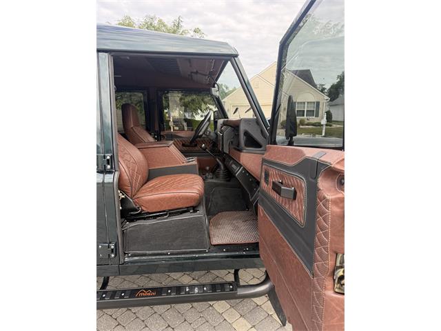 1996 Land Rover Defender (CC-2076864) for sale in voorhees, New Jersey