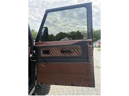 1996 Land Rover Defender (CC-2076864) for sale in voorhees, New Jersey