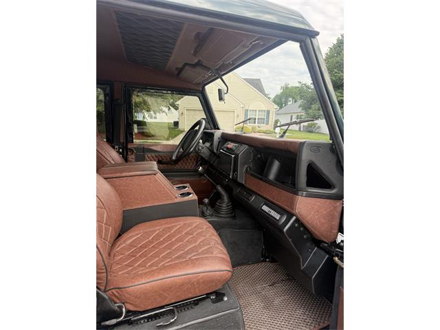 1996 Land Rover Defender (CC-2076864) for sale in voorhees, New Jersey